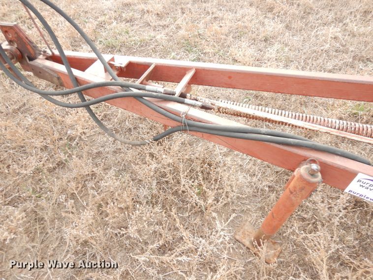 image for item DK3209 Culti-Matic  chisel