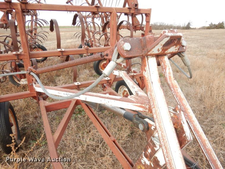 image for item DK3209 Culti-Matic  chisel