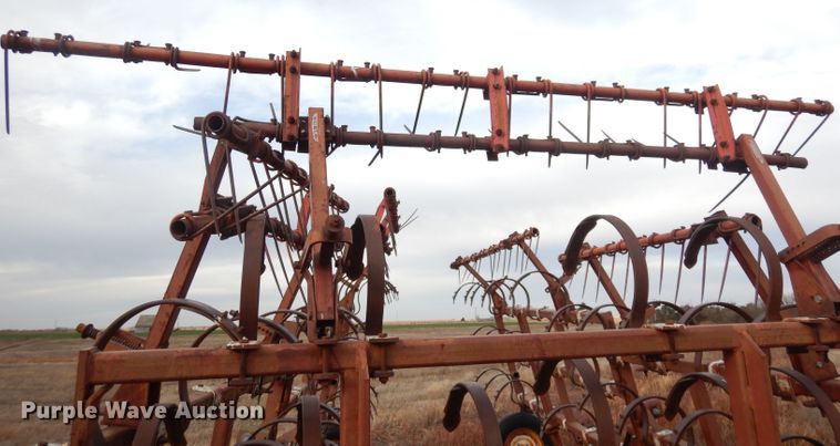 image for item DK3209 Culti-Matic  chisel