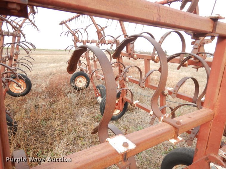 image for item DK3209 Culti-Matic  chisel