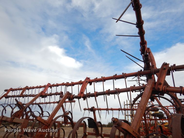 image for item DK3209 Culti-Matic  chisel