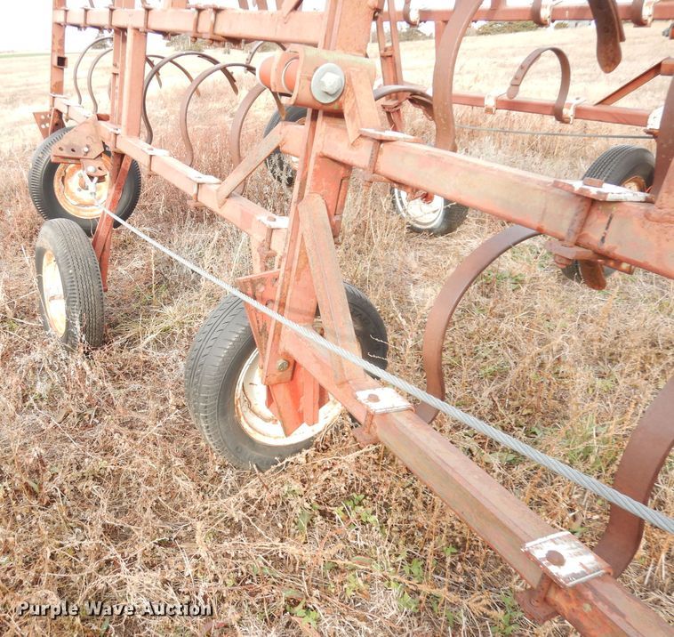 image for item DK3209 Culti-Matic  chisel