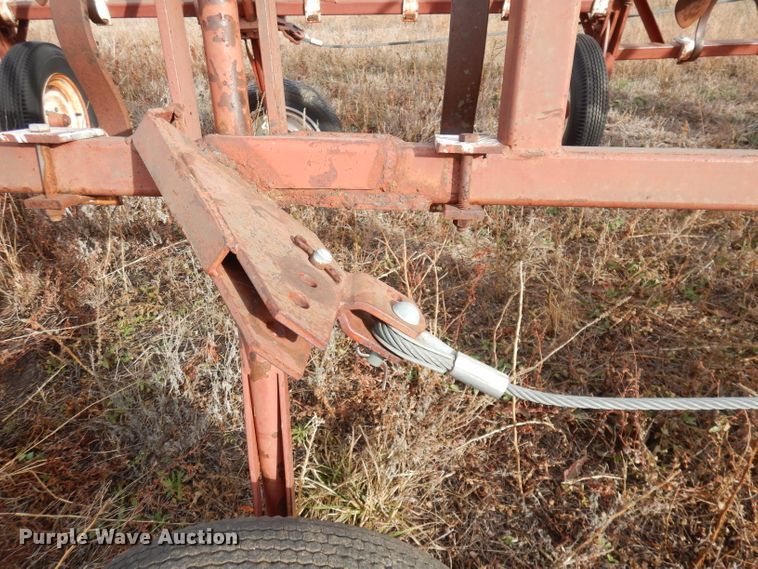 image for item DK3209 Culti-Matic  chisel