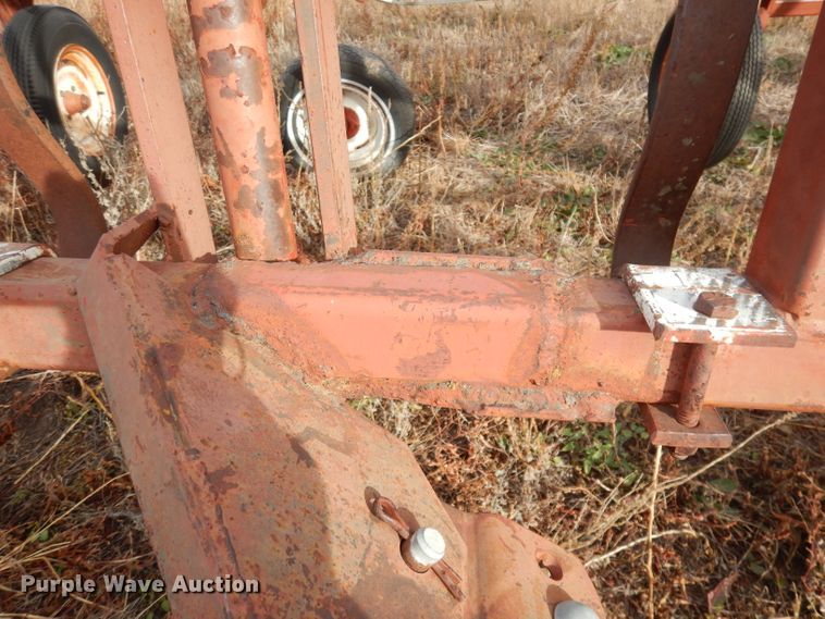 image for item DK3209 Culti-Matic  chisel