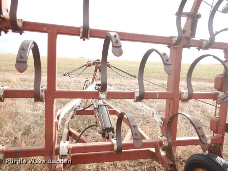 image for item DK3209 Culti-Matic  chisel