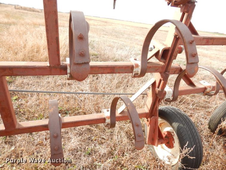 image for item DK3209 Culti-Matic  chisel