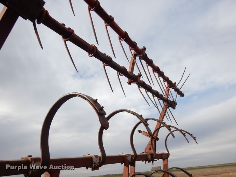 image for item DK3209 Culti-Matic  chisel