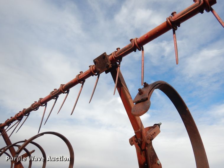 image for item DK3209 Culti-Matic  chisel