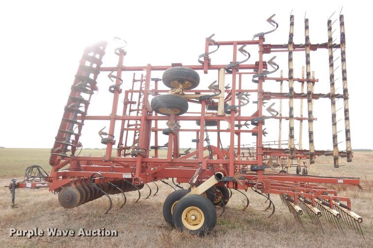 image for item DK3210 Krause Landsman 6150  mulcher finisher