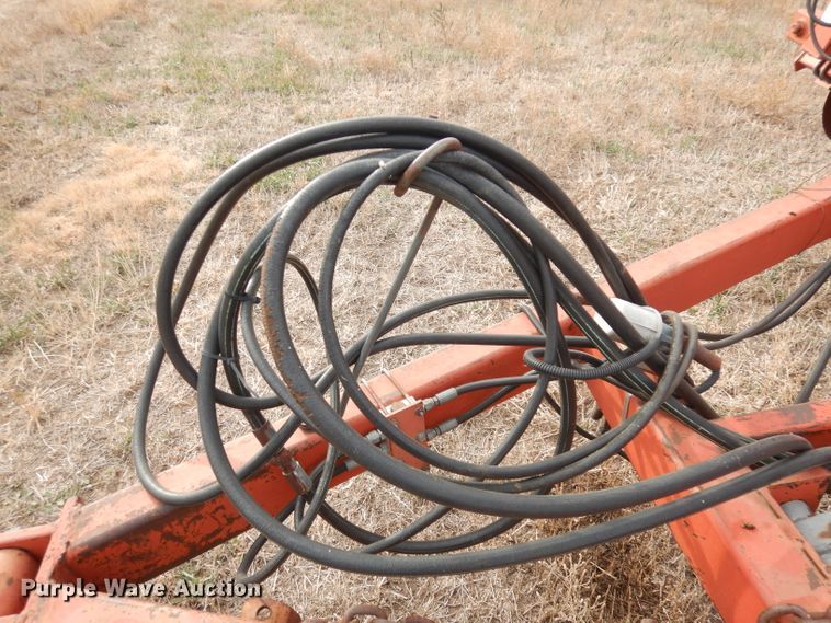 image for item DK3210 Krause Landsman 6150  mulcher finisher