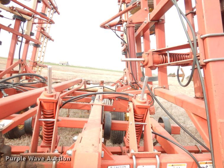 image for item DK3210 Krause Landsman 6150  mulcher finisher