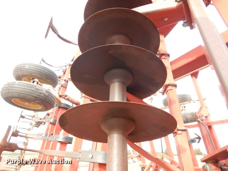 image for item DK3210 Krause Landsman 6150  mulcher finisher