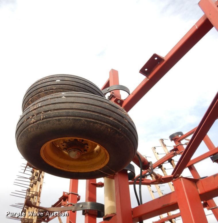 image for item DK3210 Krause Landsman 6150  mulcher finisher