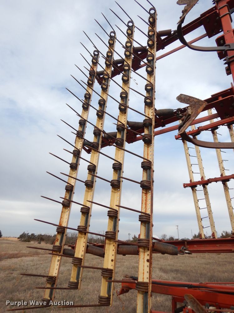 image for item DK3210 Krause Landsman 6150  mulcher finisher