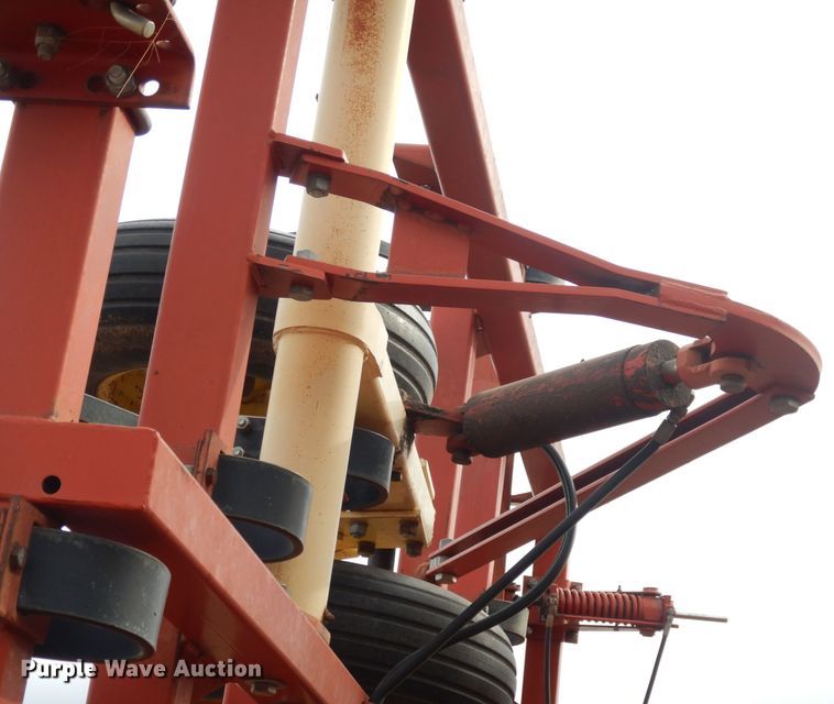 image for item DK3210 Krause Landsman 6150  mulcher finisher