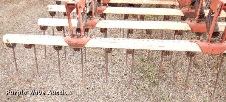 image for item DK3210 Krause Landsman 6150  mulcher finisher