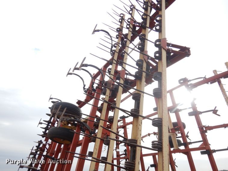 image for item DK3210 Krause Landsman 6150  mulcher finisher