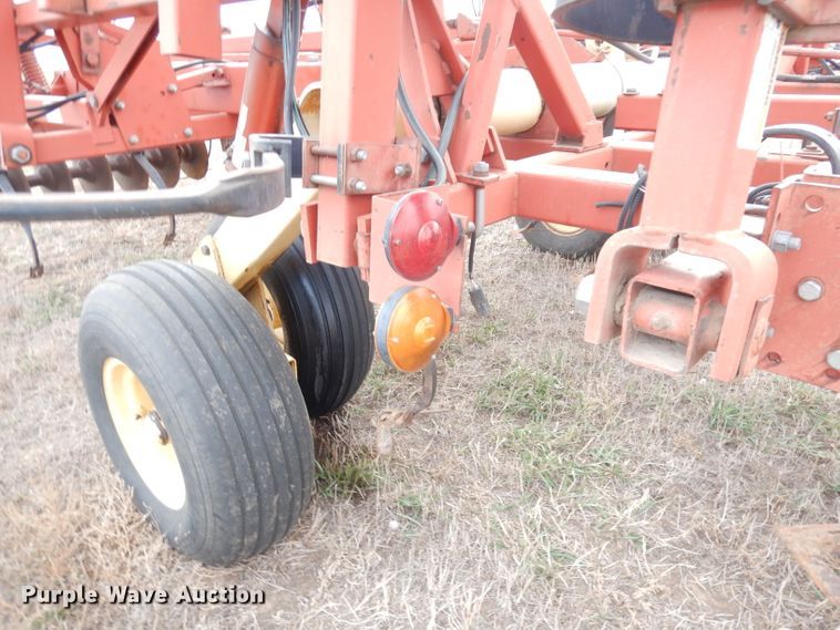 image for item DK3210 Krause Landsman 6150  mulcher finisher