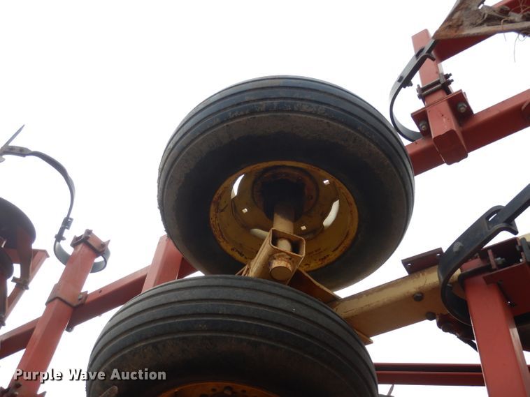 image for item DK3210 Krause Landsman 6150  mulcher finisher