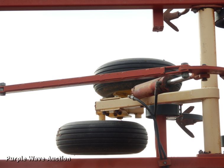 image for item DK3210 Krause Landsman 6150  mulcher finisher