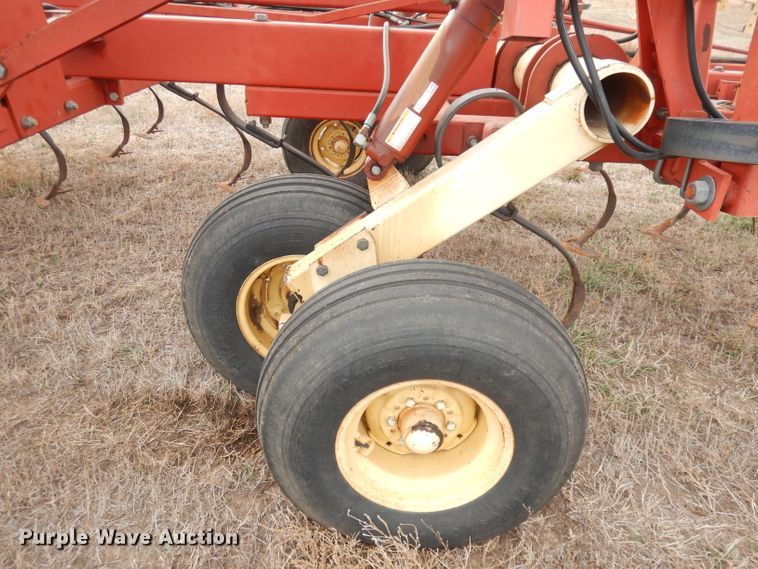 image for item DK3210 Krause Landsman 6150  mulcher finisher