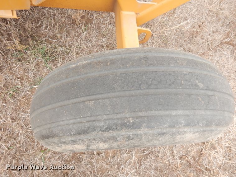 image for item DK3212 HayBuster 2650  bale processor