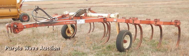 image for item DK3213 Krause 271  chisel