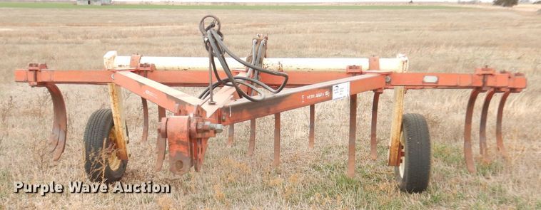 image for item DK3213 Krause 271  chisel