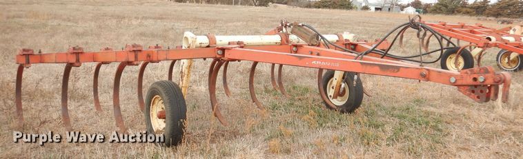 image for item DK3213 Krause 271  chisel