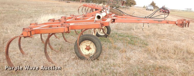 image for item DK3213 Krause 271  chisel