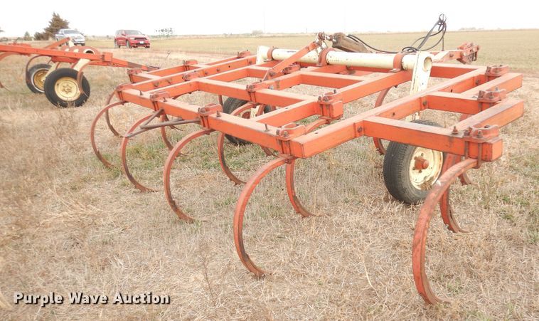 image for item DK3213 Krause 271  chisel