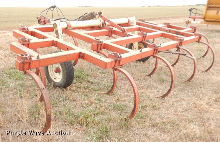 image for item DK3213 Krause 271  chisel