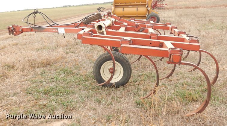 image for item DK3213 Krause 271  chisel