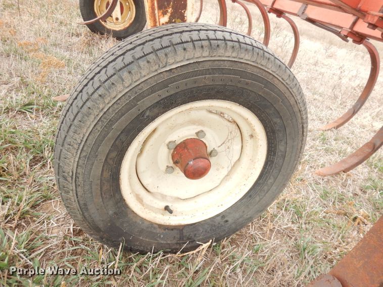 image for item DK3213 Krause 271  chisel