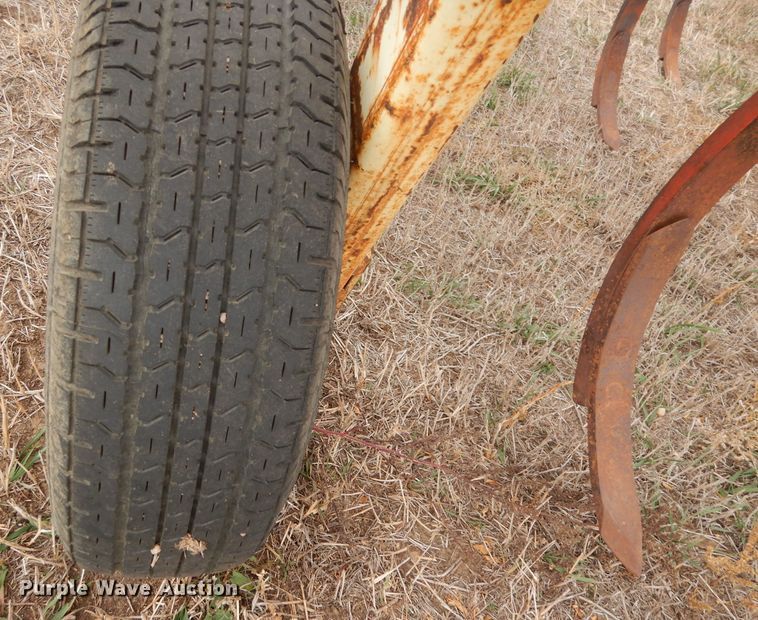 image for item DK3213 Krause 271  chisel