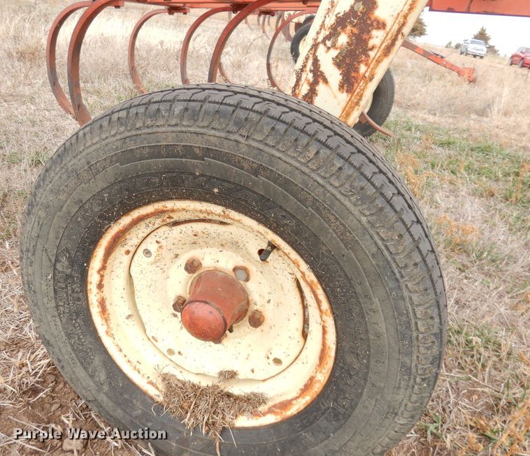 image for item DK3213 Krause 271  chisel