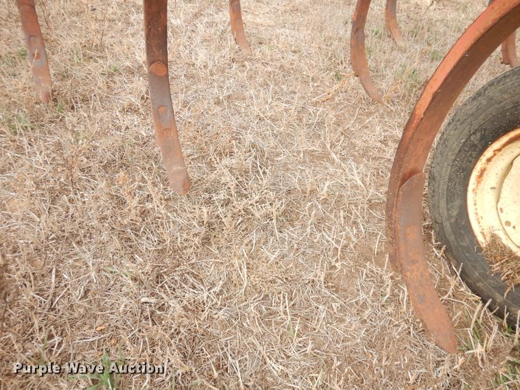 image for item DK3213 Krause 271  chisel