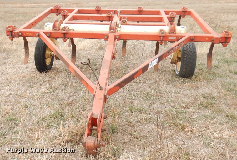 image for item DK3214 Krause 1071  chisel