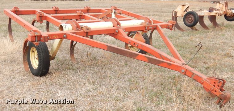 image for item DK3214 Krause 1071  chisel