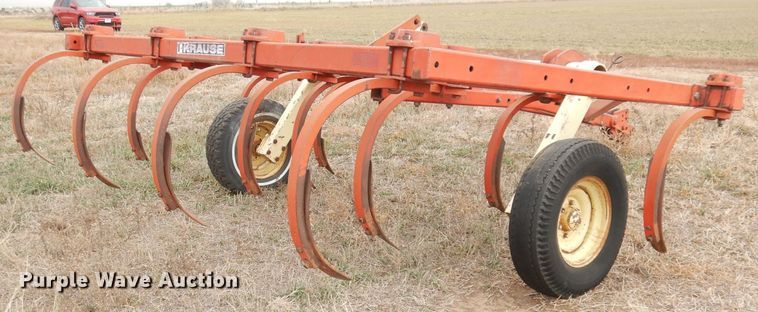 image for item DK3214 Krause 1071  chisel