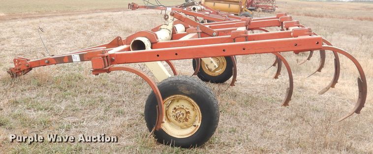 image for item DK3214 Krause 1071  chisel