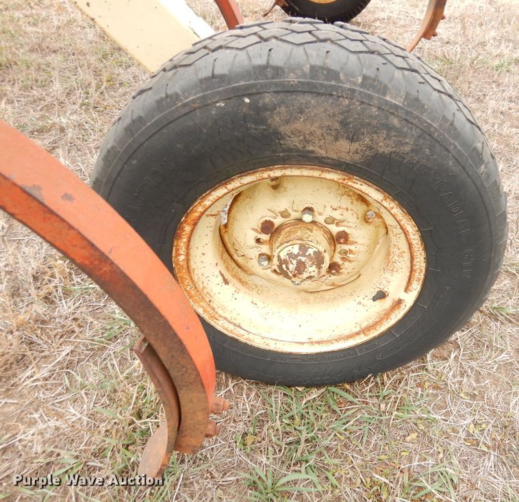 image for item DK3214 Krause 1071  chisel