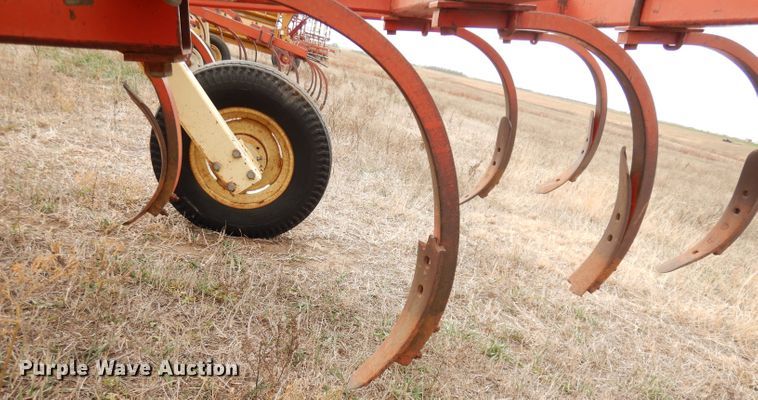 image for item DK3214 Krause 1071  chisel