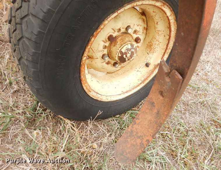 image for item DK3214 Krause 1071  chisel