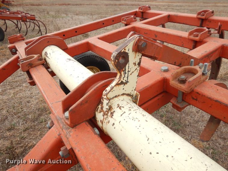 image for item DK3214 Krause 1071  chisel