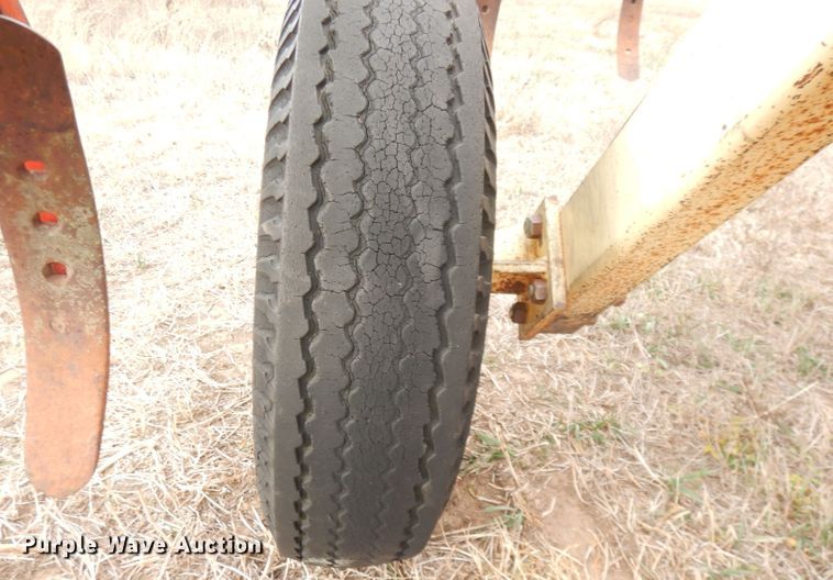 image for item DK3214 Krause 1071  chisel