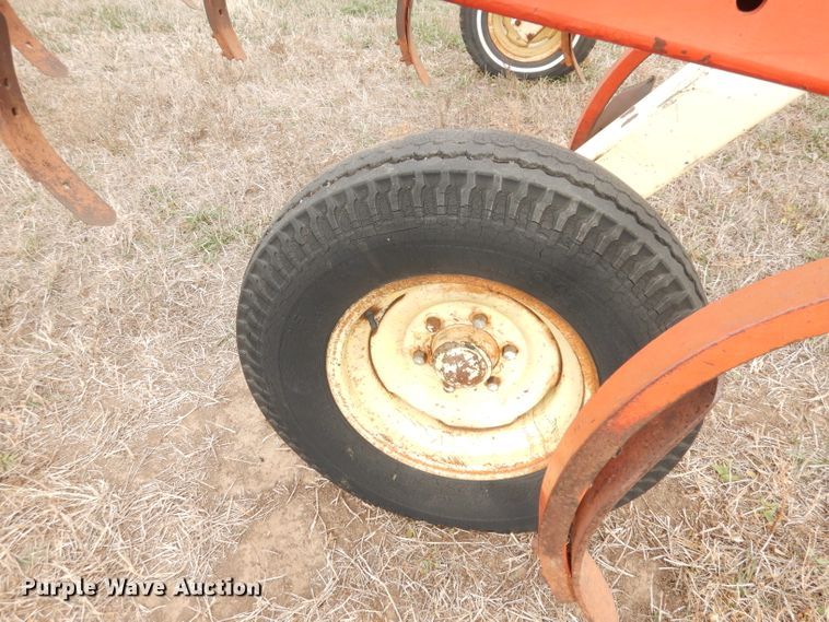 image for item DK3214 Krause 1071  chisel