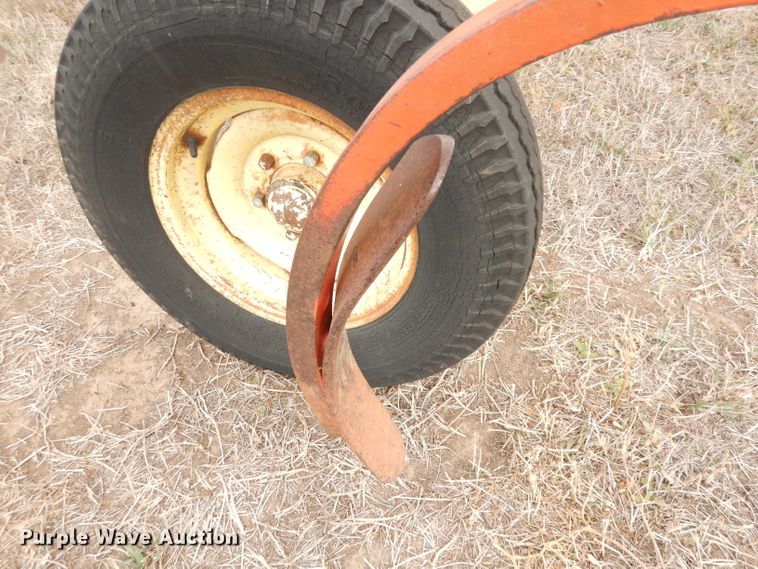 image for item DK3214 Krause 1071  chisel