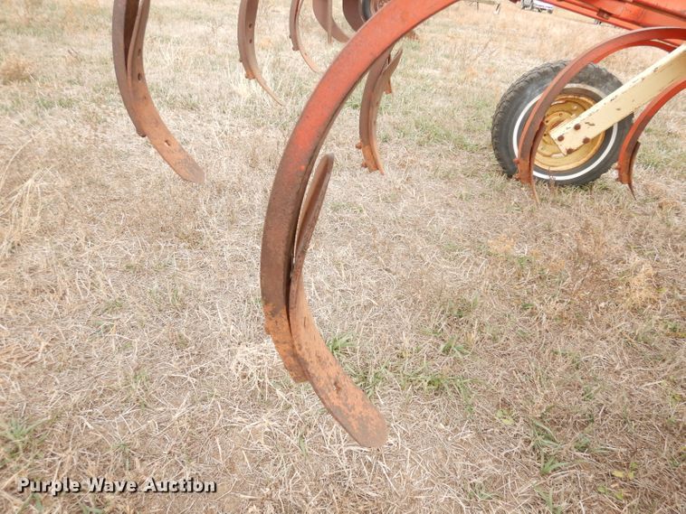 image for item DK3214 Krause 1071  chisel