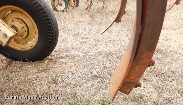 image for item DK3214 Krause 1071  chisel